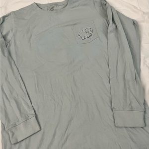 Ivory Ella kids shirt M